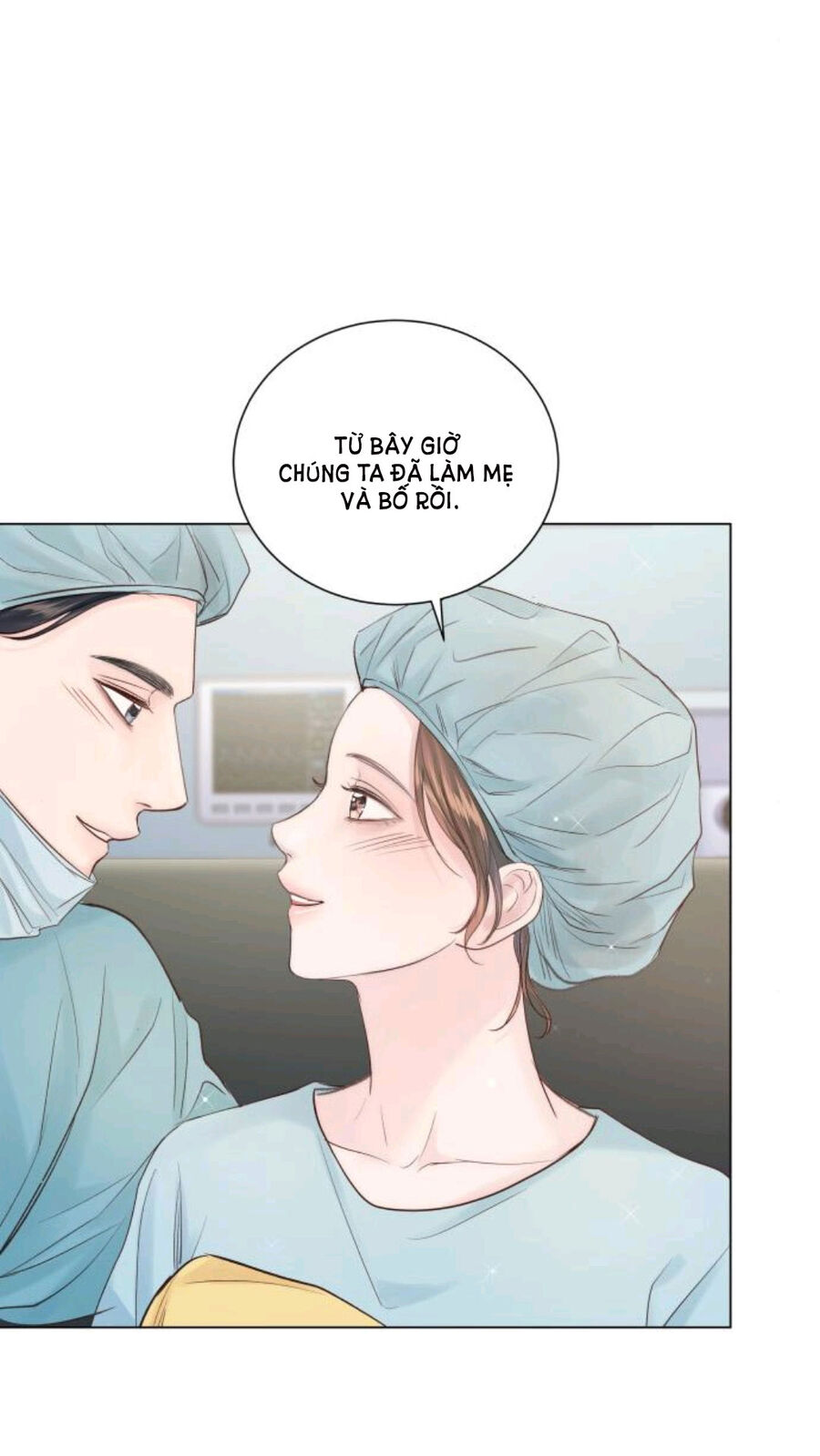 Kết Thúc Nhất Định Sẽ Có Hậu Chapter 111.2 - Trang 2