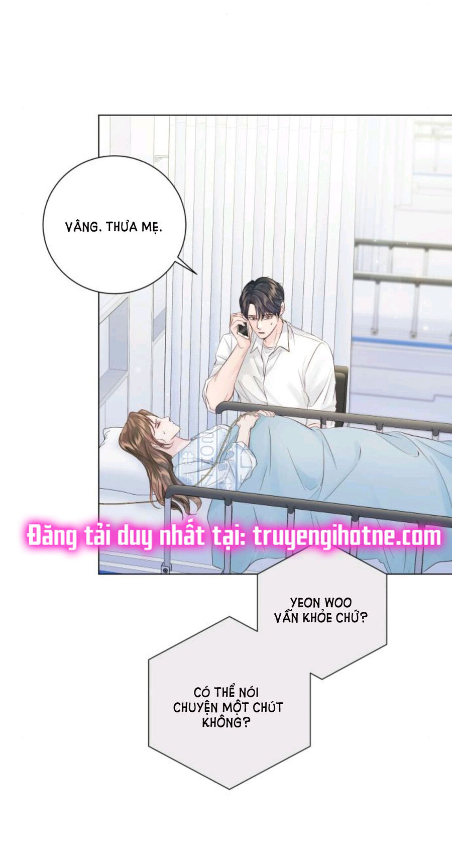 Kết Thúc Nhất Định Sẽ Có Hậu Chapter 111.2 - Trang 2