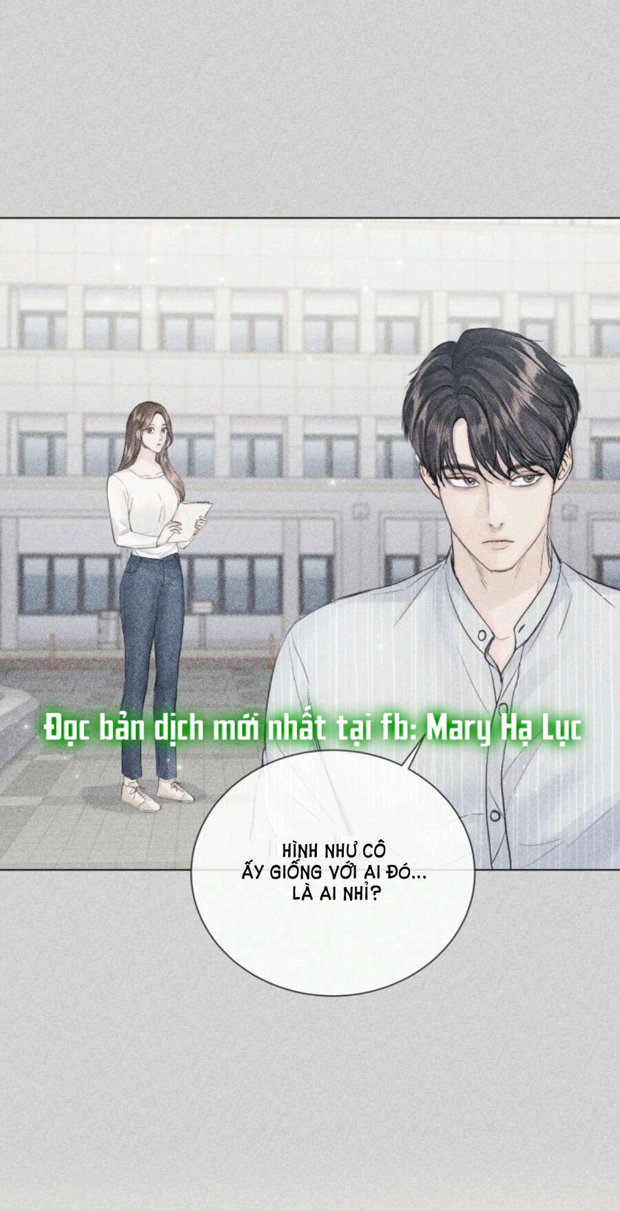 Kết Thúc Nhất Định Sẽ Có Hậu Chapter 109.2 - Trang 2