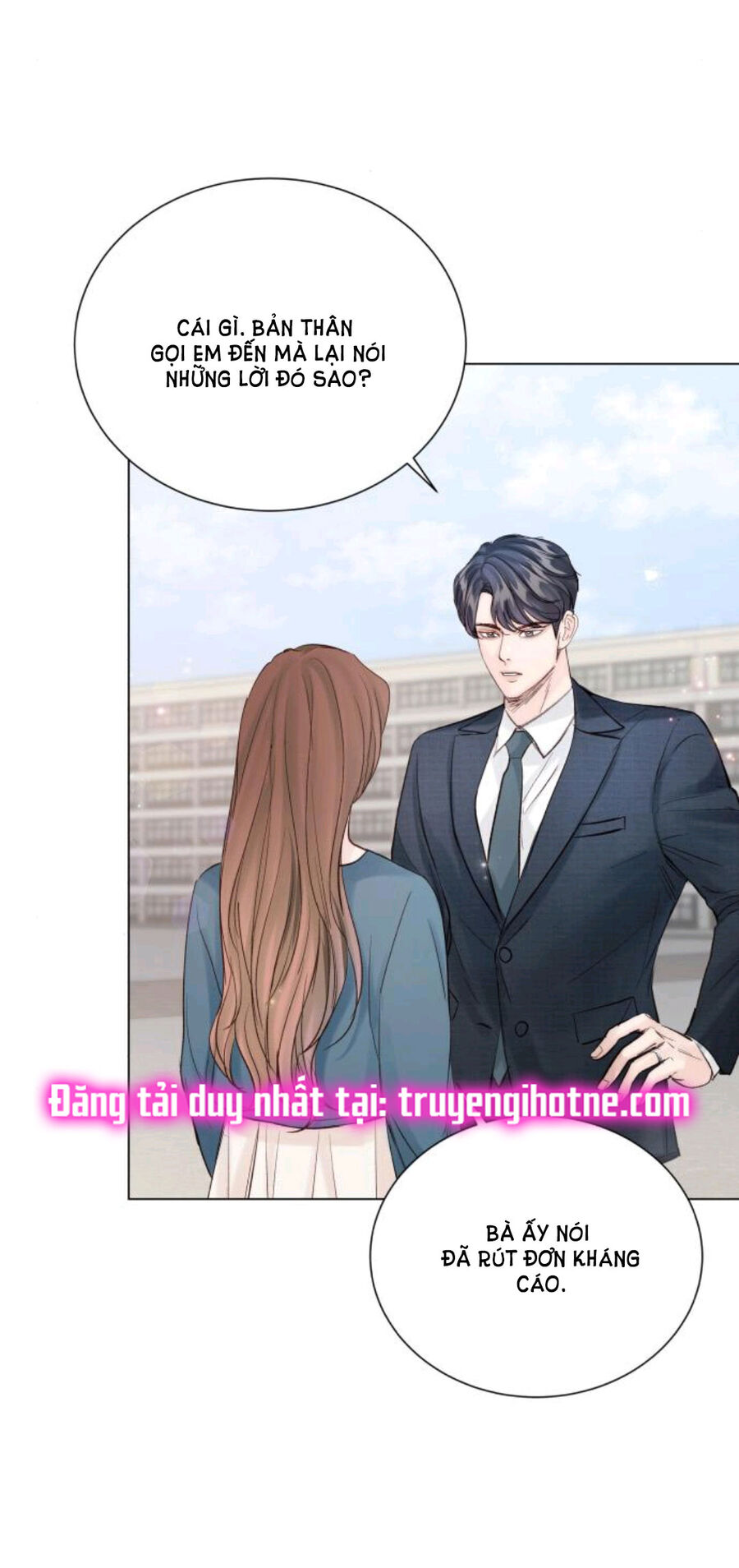 Kết Thúc Nhất Định Sẽ Có Hậu Chapter 109.2 - Trang 2