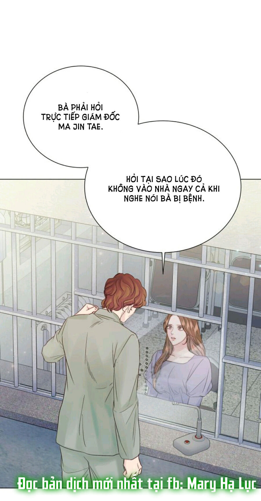 Kết Thúc Nhất Định Sẽ Có Hậu Chapter 108.2 - Trang 2