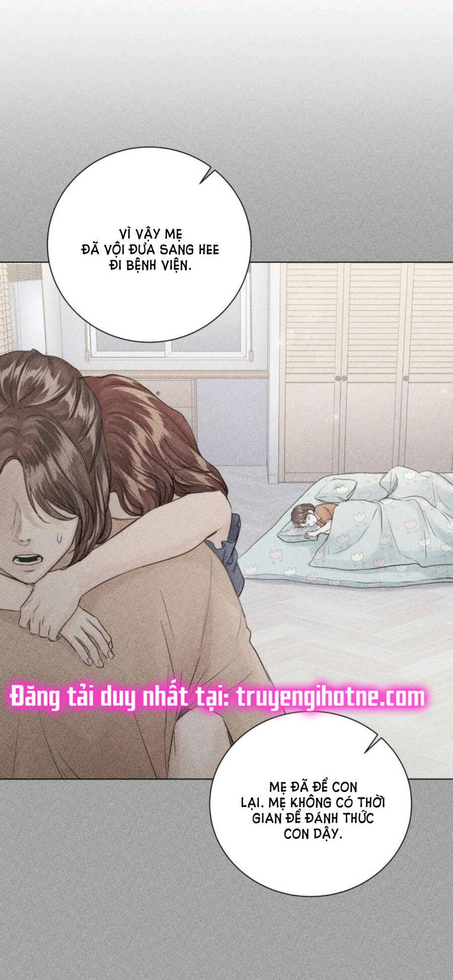 Kết Thúc Nhất Định Sẽ Có Hậu Chapter 107.1 - Trang 2