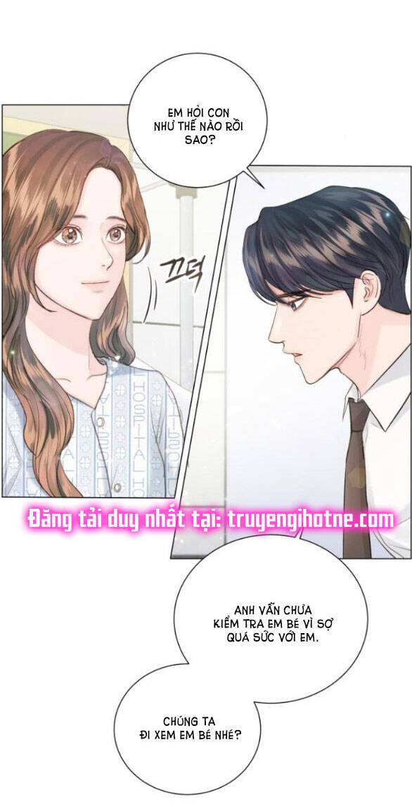 Kết Thúc Nhất Định Sẽ Có Hậu Chapter 106.1 - Trang 2