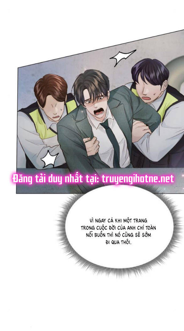 Kết Thúc Nhất Định Sẽ Có Hậu Chapter 103.1 - Trang 2