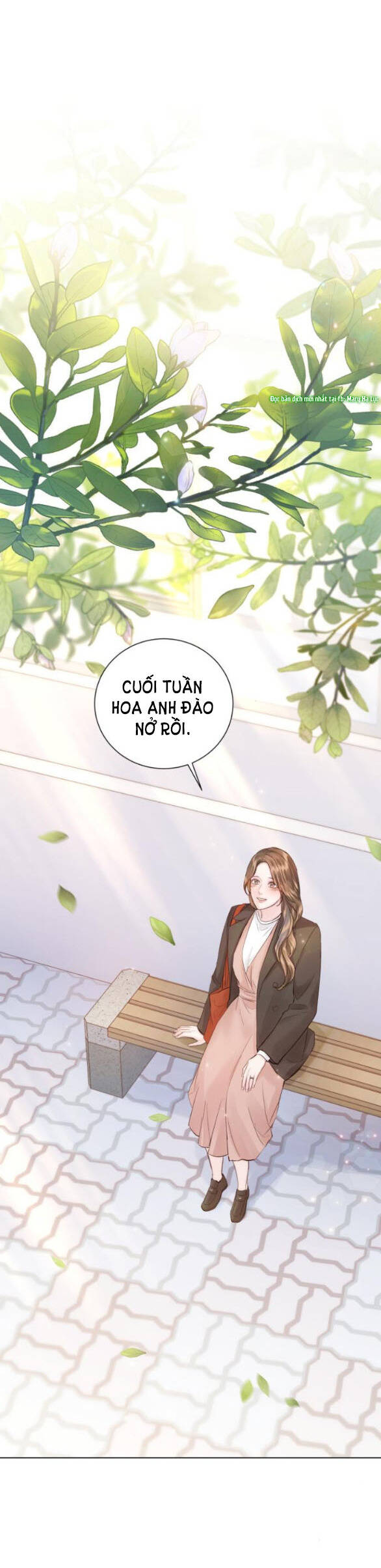 Kết Thúc Nhất Định Sẽ Có Hậu Chapter 101.2 - Trang 2