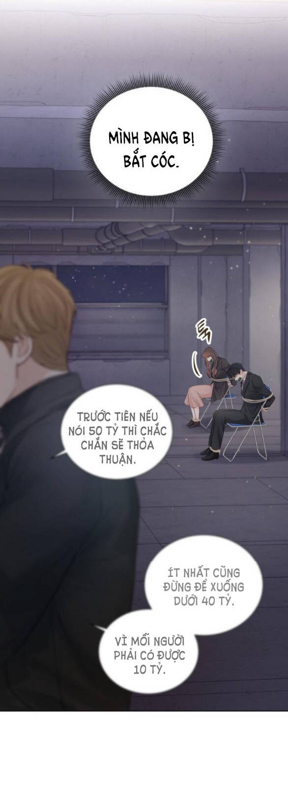 Kết Thúc Nhất Định Sẽ Có Hậu Chapter 101.2 - Trang 2