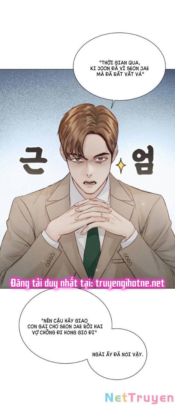 Kết Thúc Nhất Định Sẽ Có Hậu Chapter 98.2 - Trang 2