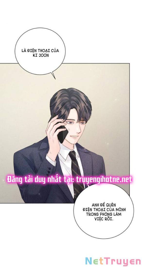 Kết Thúc Nhất Định Sẽ Có Hậu Chapter 98.2 - Trang 2