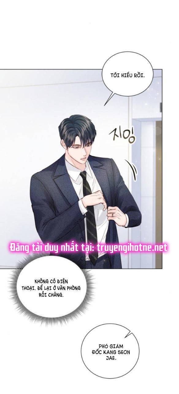 Kết Thúc Nhất Định Sẽ Có Hậu Chapter 98.1 - Trang 2