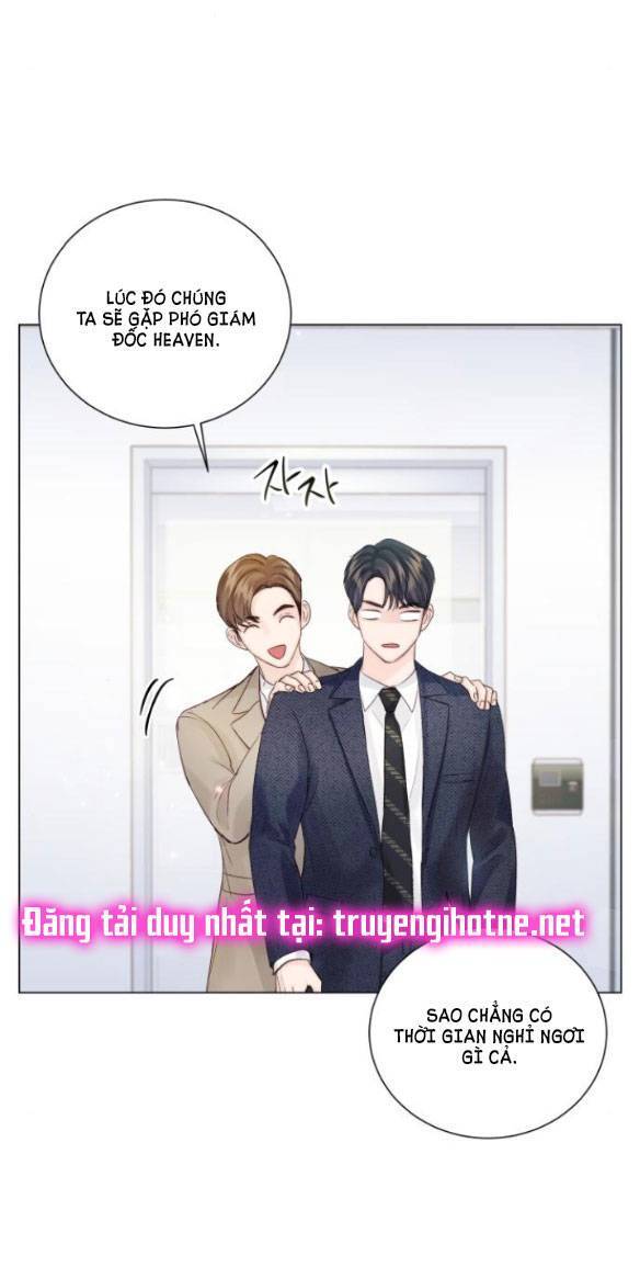 Kết Thúc Nhất Định Sẽ Có Hậu Chapter 98.1 - Trang 2