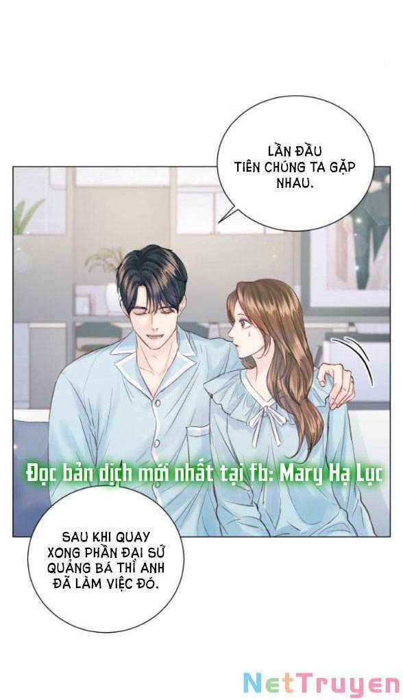 Kết Thúc Nhất Định Sẽ Có Hậu Chapter 97.1 - Trang 2