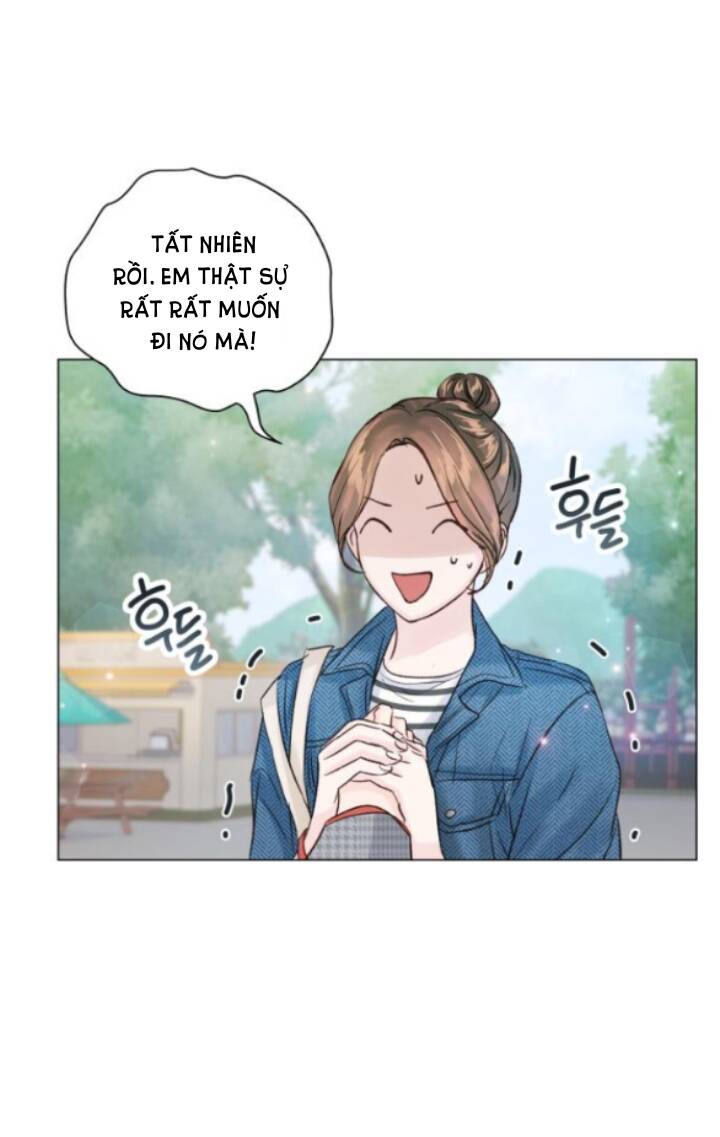 Kết Thúc Nhất Định Sẽ Có Hậu Chapter 95.1 - Trang 2