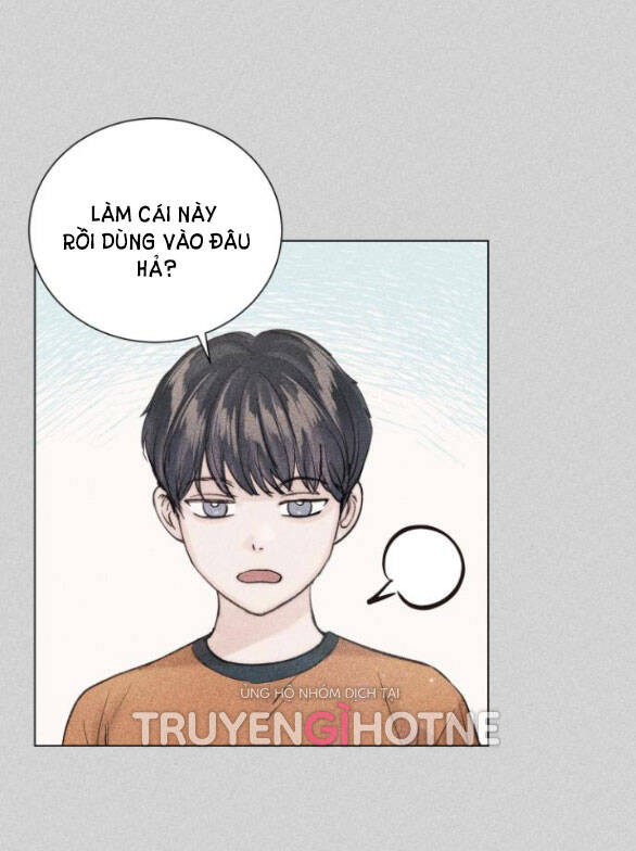 Kết Thúc Nhất Định Sẽ Có Hậu Chapter 94.2 - Trang 2