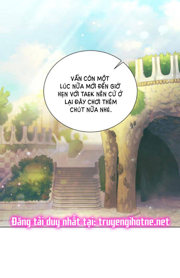 Kết Thúc Nhất Định Sẽ Có Hậu Chapter 94.1 - Trang 2