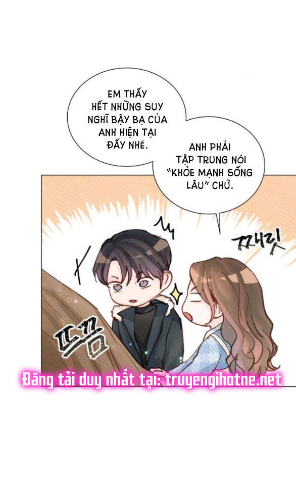 Kết Thúc Nhất Định Sẽ Có Hậu Chapter 94.1 - Trang 2