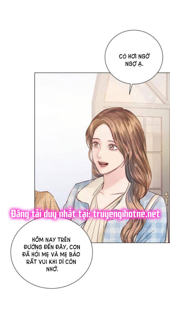 Kết Thúc Nhất Định Sẽ Có Hậu Chapter 94.1 - Trang 2