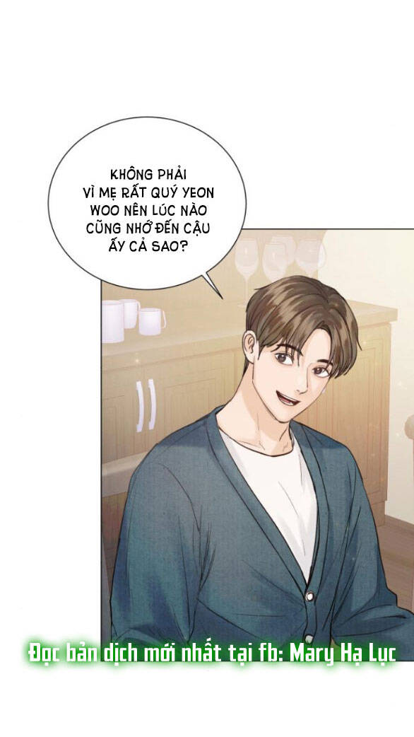 Kết Thúc Nhất Định Sẽ Có Hậu Chapter 94.1 - Trang 2