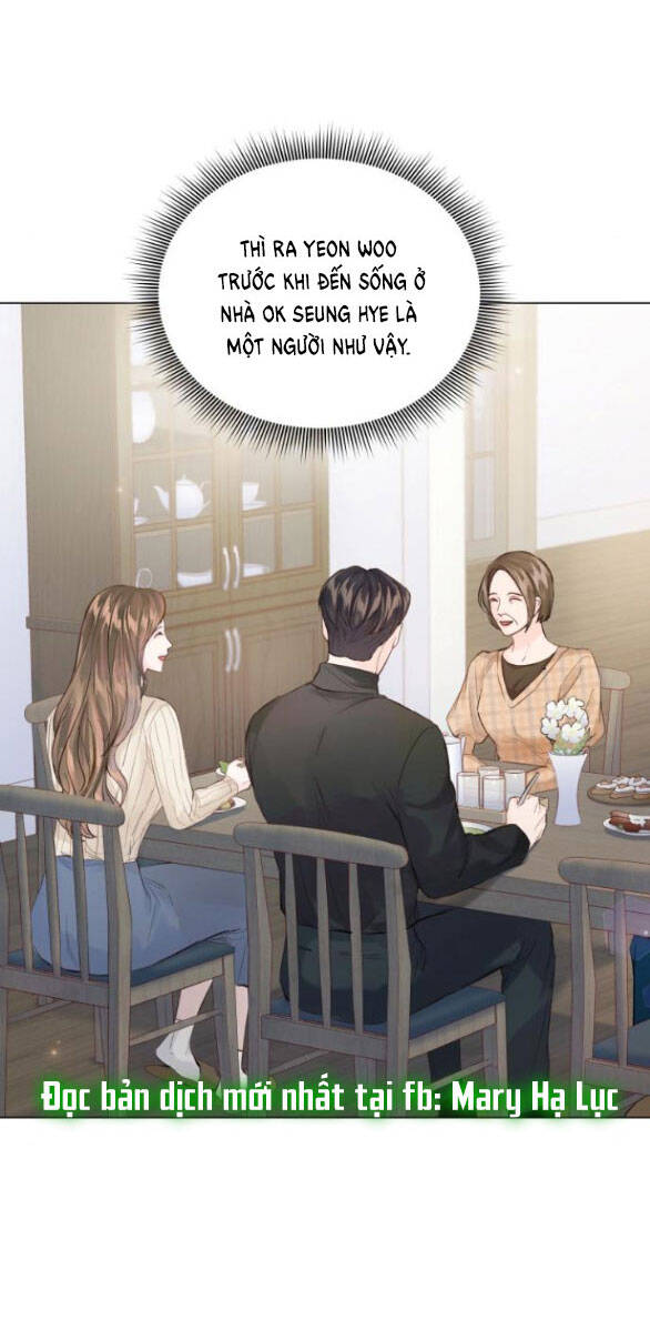 Kết Thúc Nhất Định Sẽ Có Hậu Chapter 94.1 - Trang 2