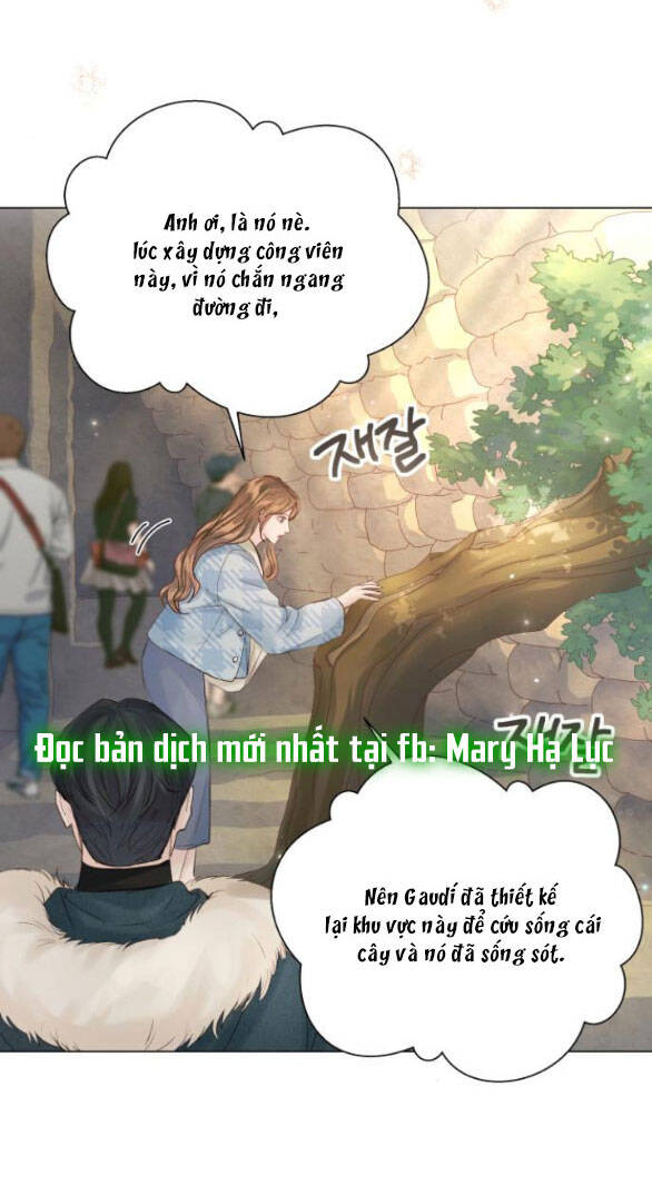 Kết Thúc Nhất Định Sẽ Có Hậu Chapter 94.1 - Trang 2