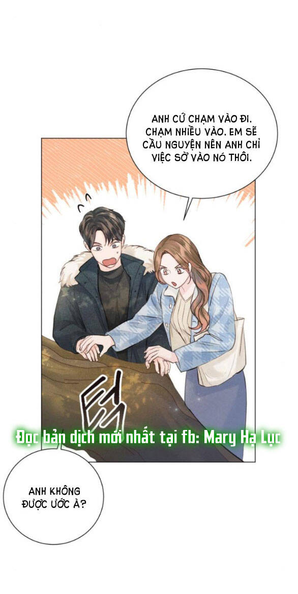 Kết Thúc Nhất Định Sẽ Có Hậu Chapter 94.1 - Trang 2