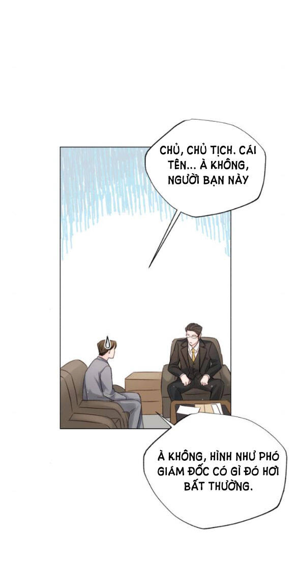 Kết Thúc Nhất Định Sẽ Có Hậu Chapter 93.1 - Trang 2