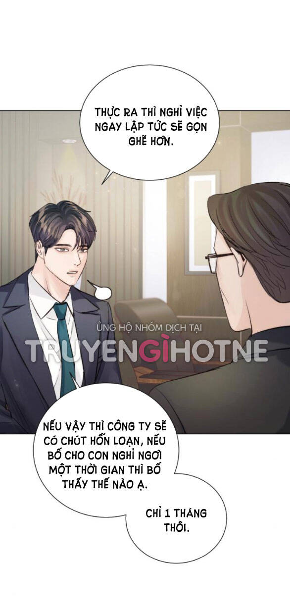 Kết Thúc Nhất Định Sẽ Có Hậu Chapter 93.1 - Trang 2