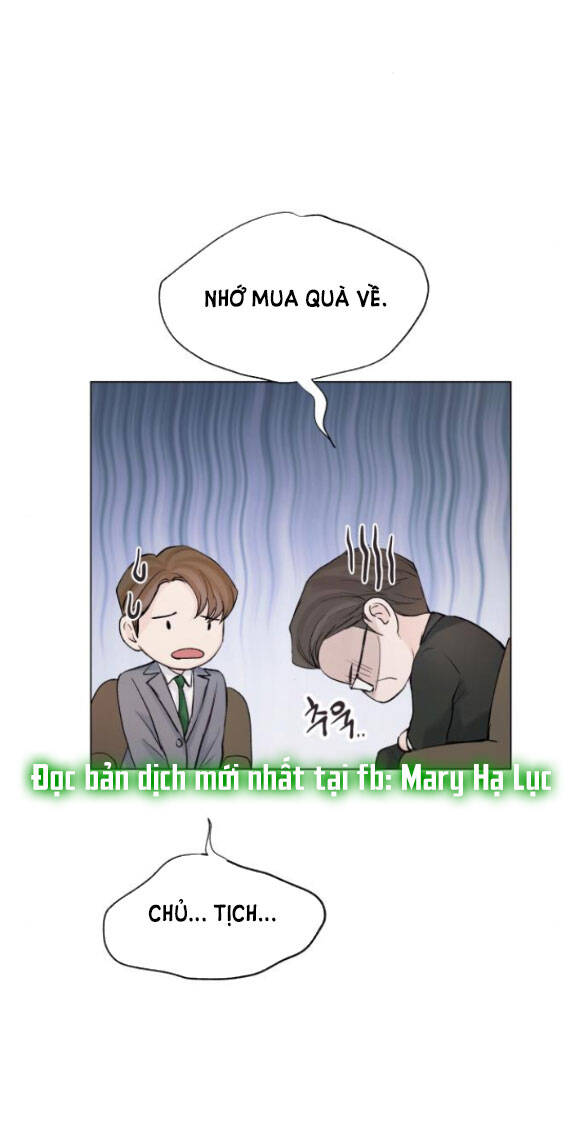 Kết Thúc Nhất Định Sẽ Có Hậu Chapter 93.1 - Trang 2