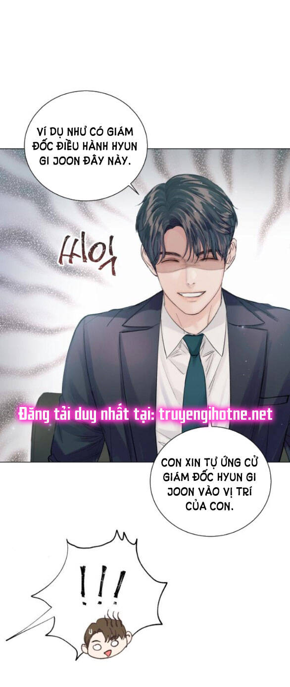 Kết Thúc Nhất Định Sẽ Có Hậu Chapter 93.1 - Trang 2