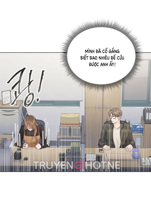 Kết Thúc Nhất Định Sẽ Có Hậu Chapter 90.1 - Trang 2