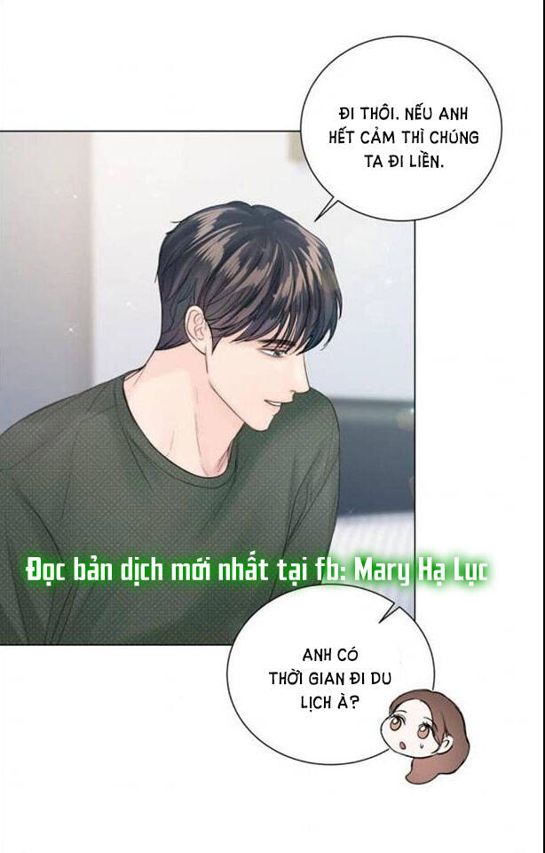 Kết Thúc Nhất Định Sẽ Có Hậu Chapter 88.2 - Trang 2