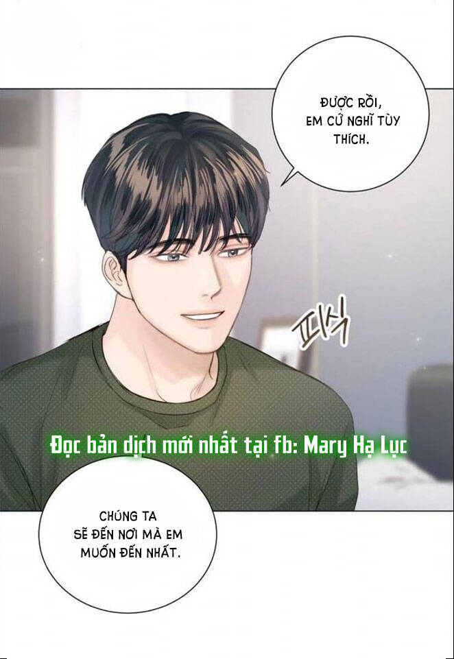 Kết Thúc Nhất Định Sẽ Có Hậu Chapter 88.2 - Trang 2