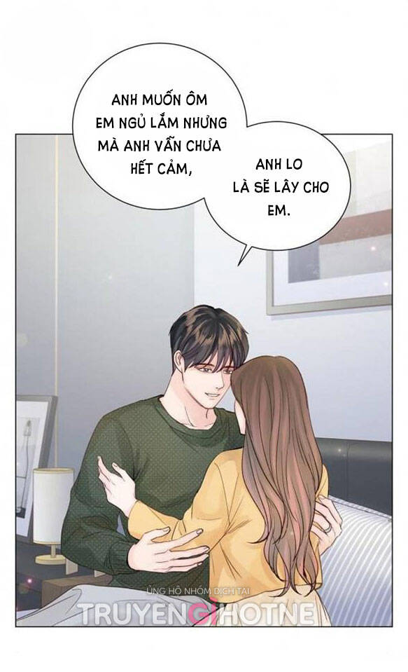 Kết Thúc Nhất Định Sẽ Có Hậu Chapter 88.1 - Trang 2