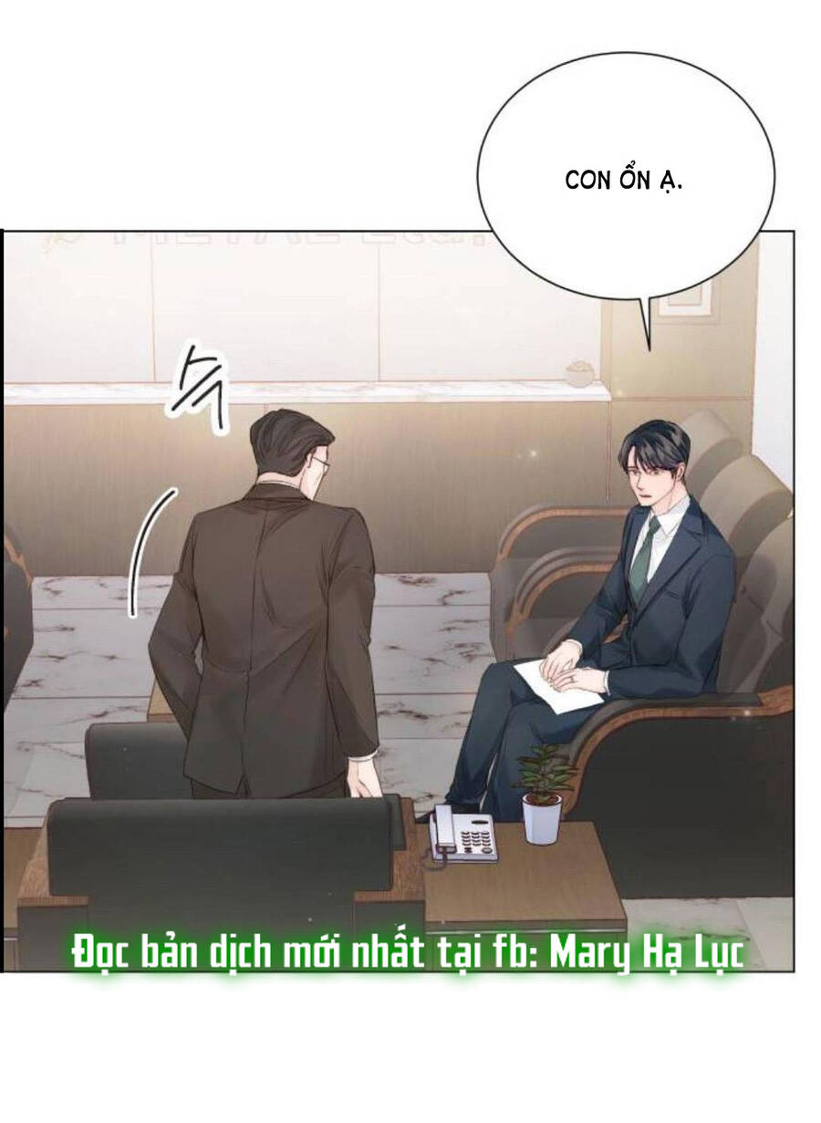 Kết Thúc Nhất Định Sẽ Có Hậu Chapter 87.1 - Trang 2