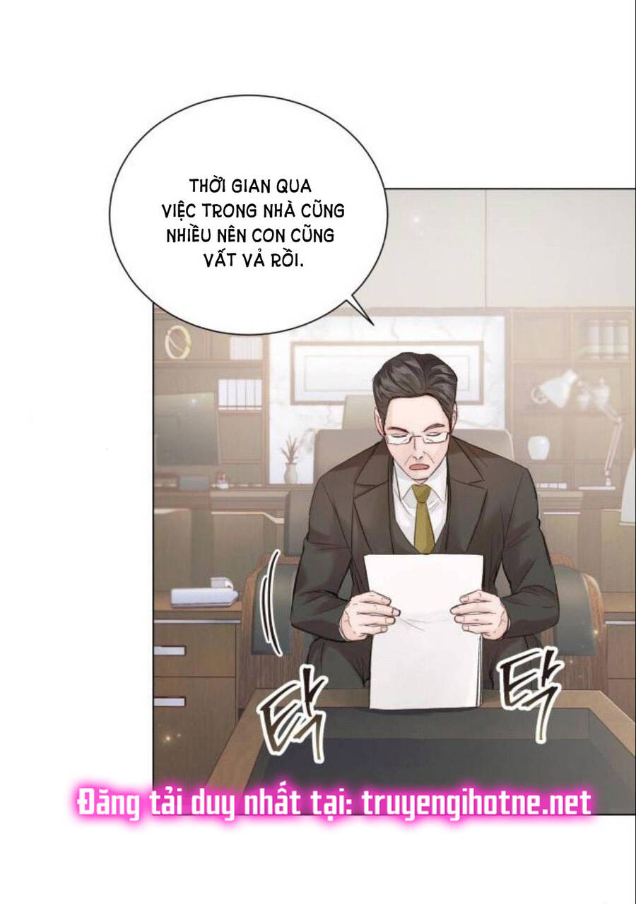 Kết Thúc Nhất Định Sẽ Có Hậu Chapter 87.1 - Trang 2