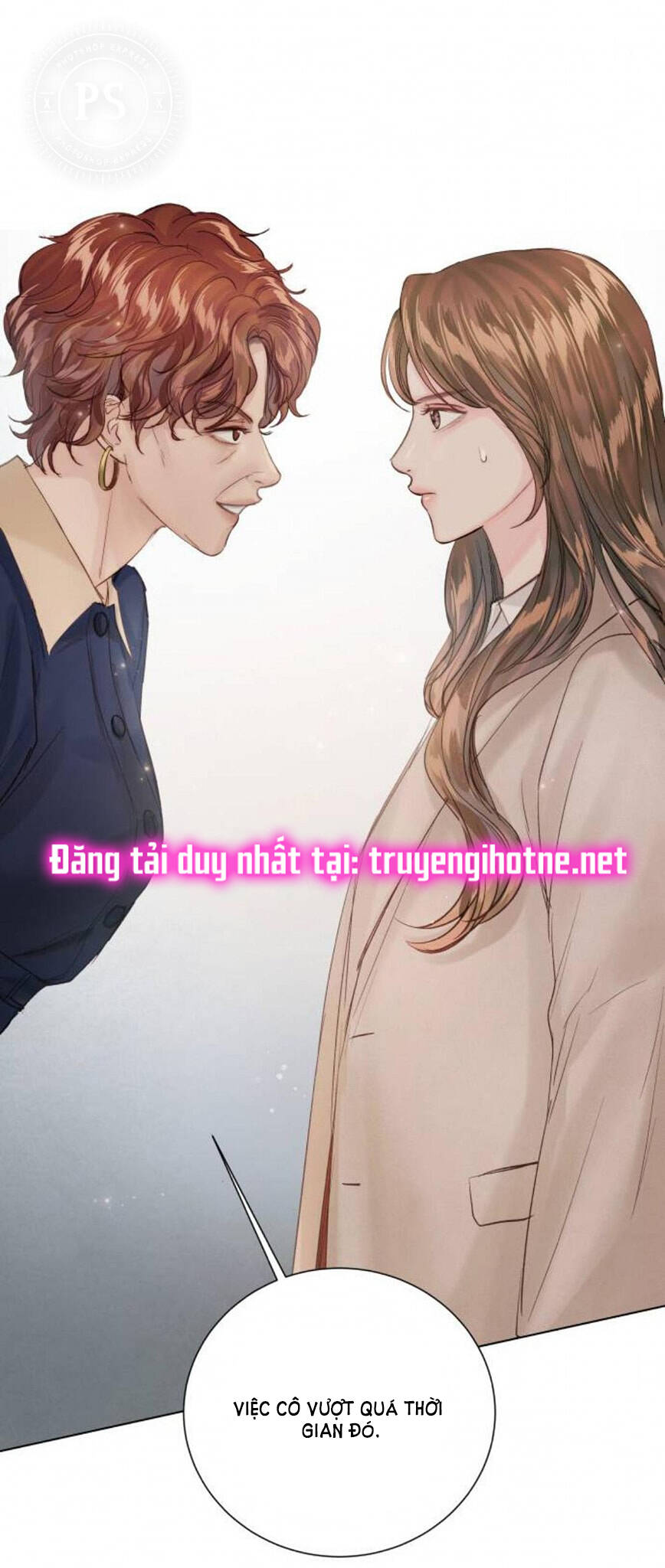 Kết Thúc Nhất Định Sẽ Có Hậu Chapter 86.2 - Trang 2