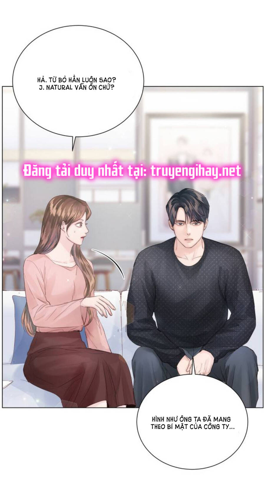 Kết Thúc Nhất Định Sẽ Có Hậu Chapter 84.2 - Trang 2