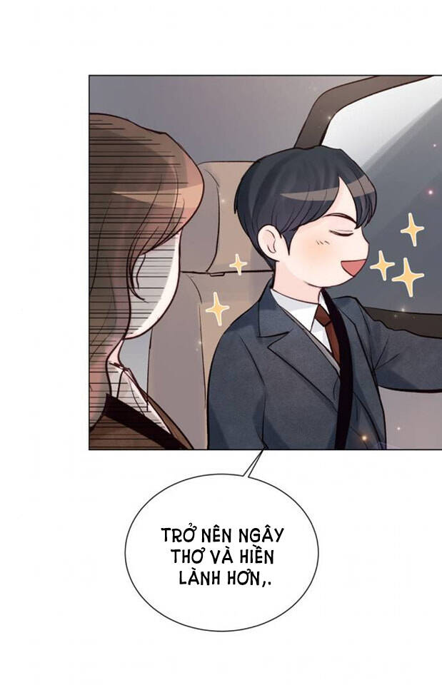 Kết Thúc Nhất Định Sẽ Có Hậu Chapter 84.1 - Trang 2