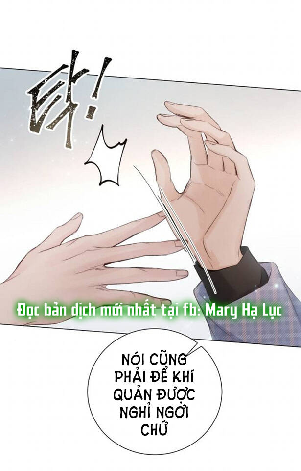 Kết Thúc Nhất Định Sẽ Có Hậu Chapter 84.1 - Trang 2