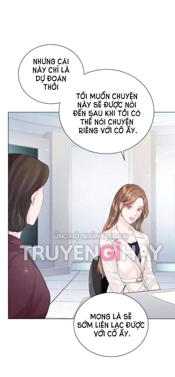 Kết Thúc Nhất Định Sẽ Có Hậu Chapter 80.1 - Trang 2