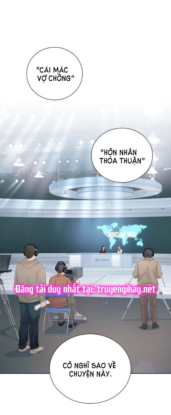 Kết Thúc Nhất Định Sẽ Có Hậu Chapter 80.1 - Trang 2