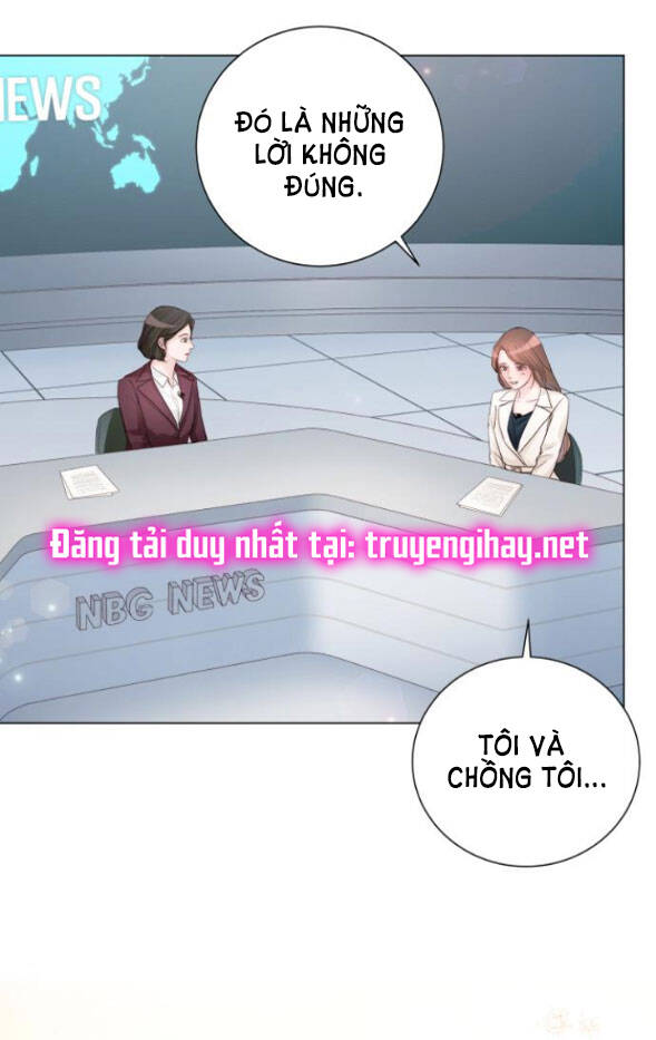 Kết Thúc Nhất Định Sẽ Có Hậu Chapter 80.1 - Trang 2