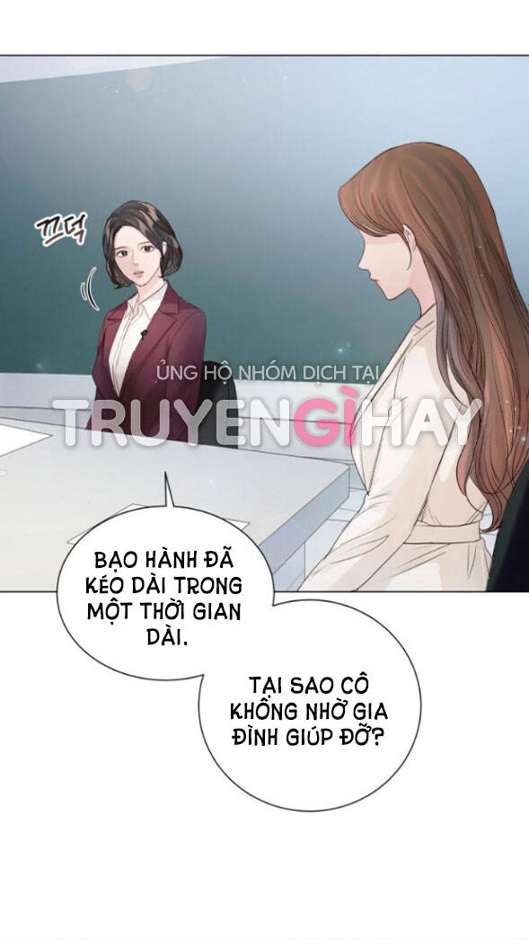 Kết Thúc Nhất Định Sẽ Có Hậu Chapter 80.1 - Trang 2