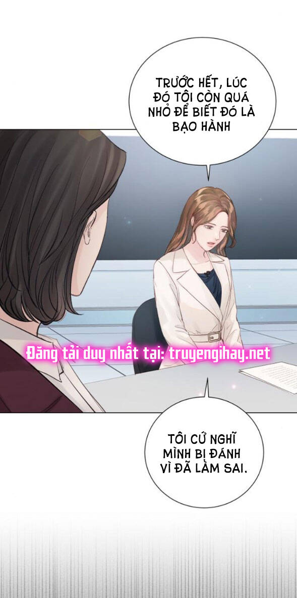 Kết Thúc Nhất Định Sẽ Có Hậu Chapter 80.1 - Trang 2