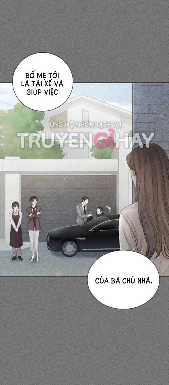 Kết Thúc Nhất Định Sẽ Có Hậu Chapter 80.1 - Trang 2