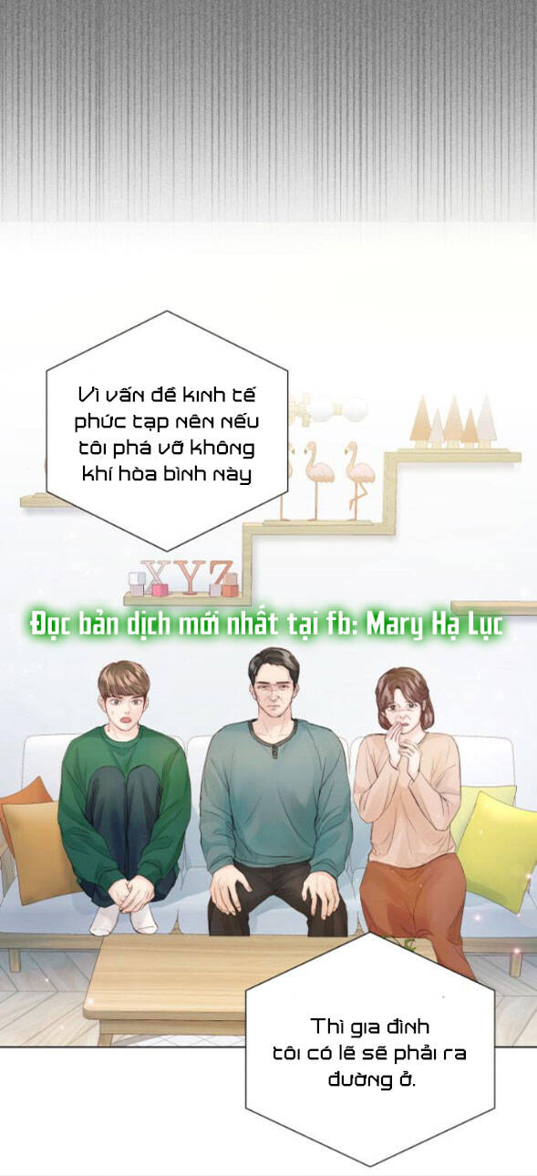 Kết Thúc Nhất Định Sẽ Có Hậu Chapter 80.1 - Trang 2