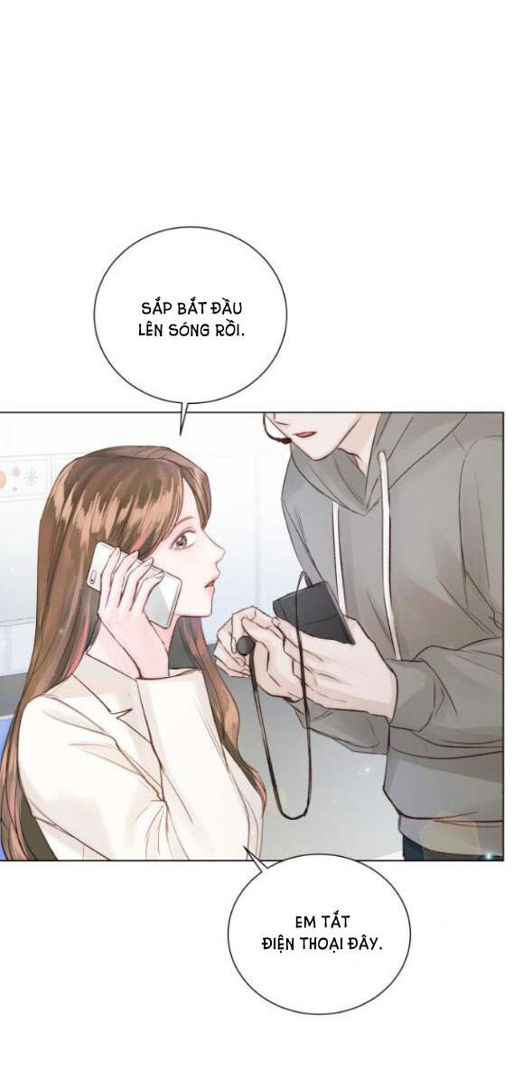 Kết Thúc Nhất Định Sẽ Có Hậu Chapter 79.2 - Trang 2