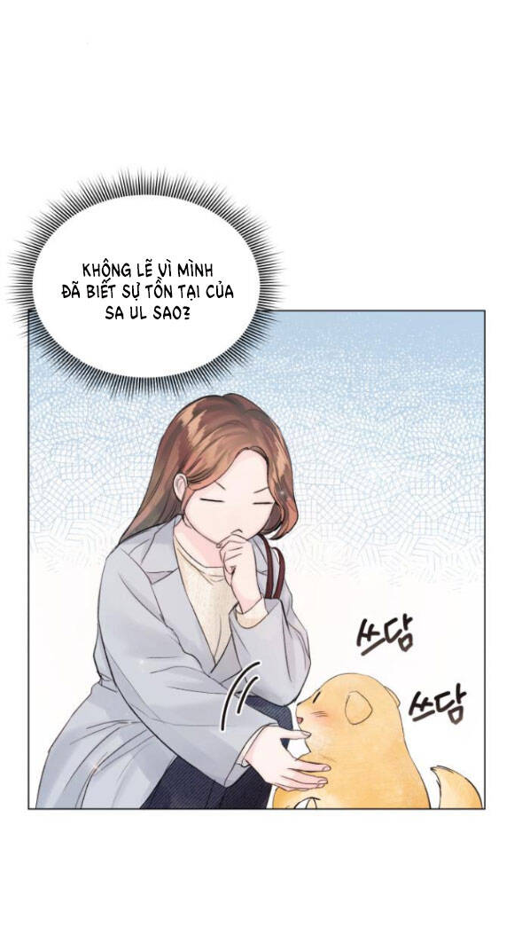 Kết Thúc Nhất Định Sẽ Có Hậu Chapter 79.1 - Trang 2