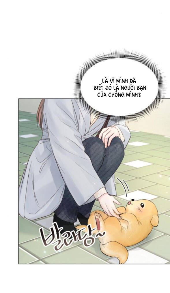 Kết Thúc Nhất Định Sẽ Có Hậu Chapter 79.1 - Trang 2