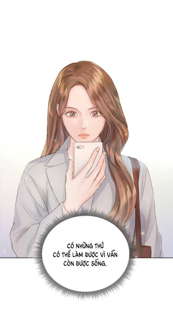 Kết Thúc Nhất Định Sẽ Có Hậu Chapter 79.1 - Trang 2