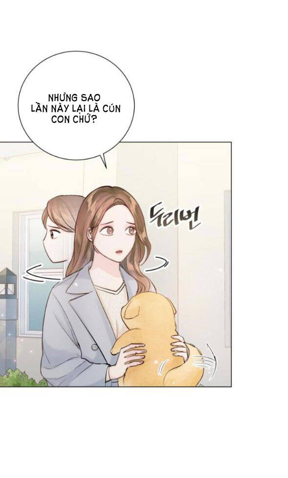 Kết Thúc Nhất Định Sẽ Có Hậu Chapter 79.1 - Trang 2